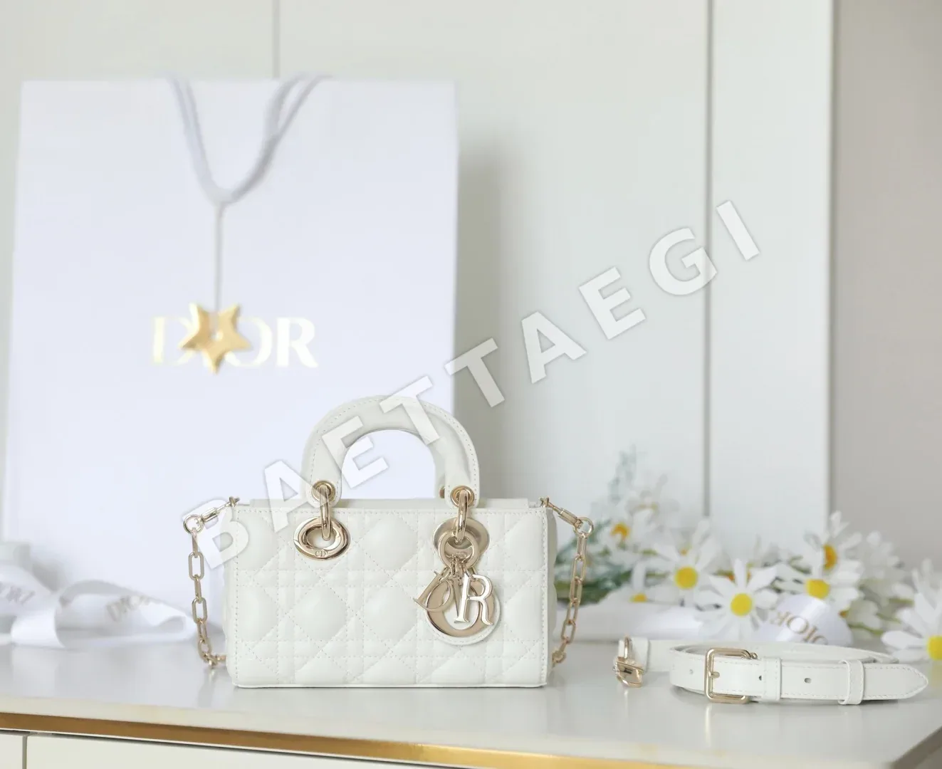 디올 165326 가방 Dior Bag 상세 이미지 1