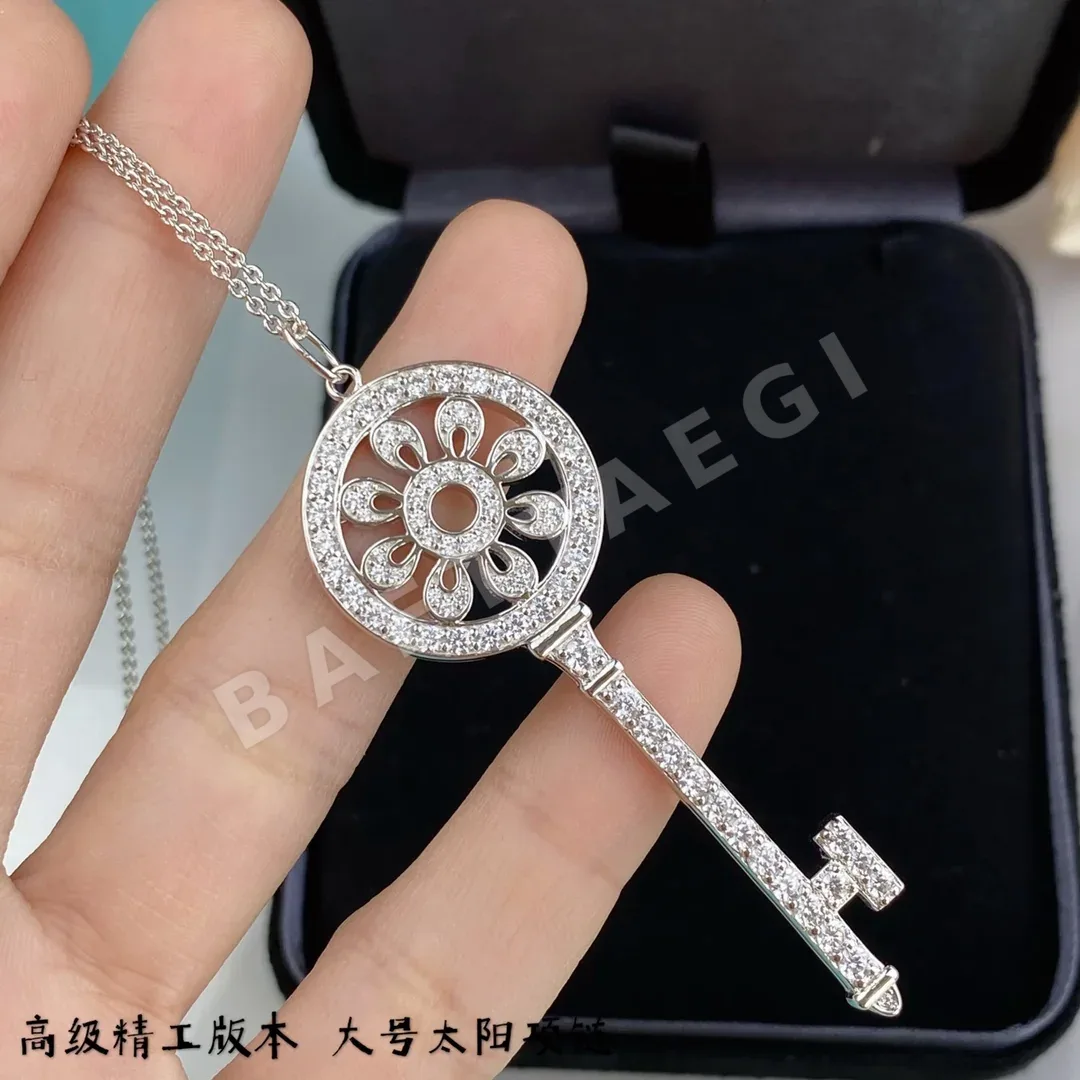 티파니 목걸이 71157 Tiffany & Co Necklace 상세 이미지 8