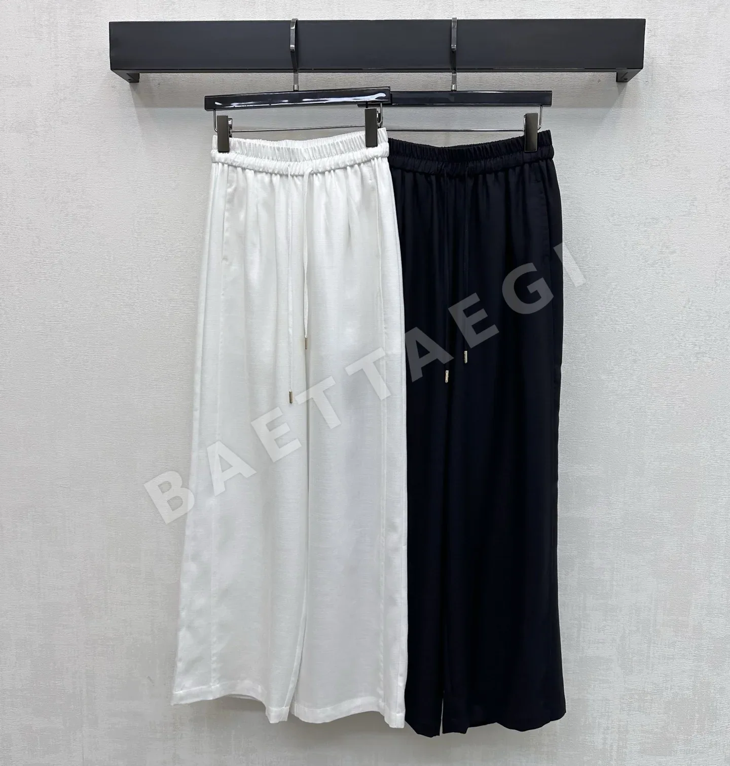 미우미우 여성 바지 97354 Miu Miu Pants 상세 이미지 8