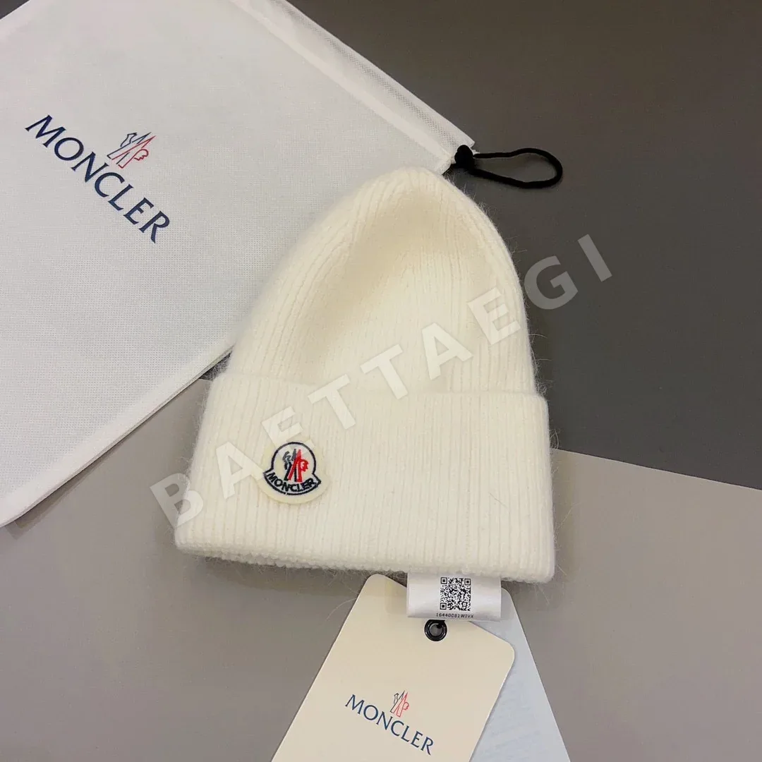 몽클레르 모자 79345 Moncler Cap 상세 이미지 7