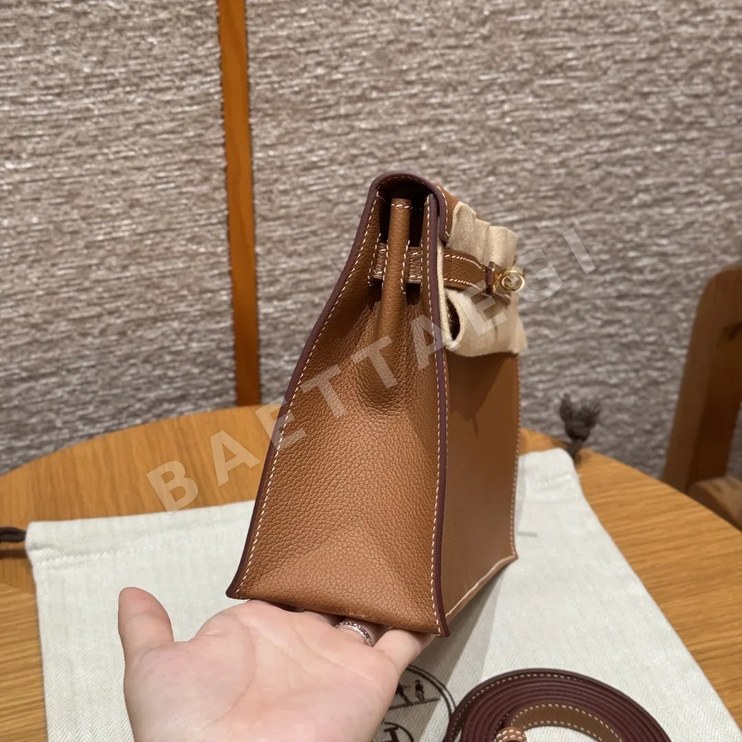 에르메스 켈리 단스백 가방 상세 이미지 3