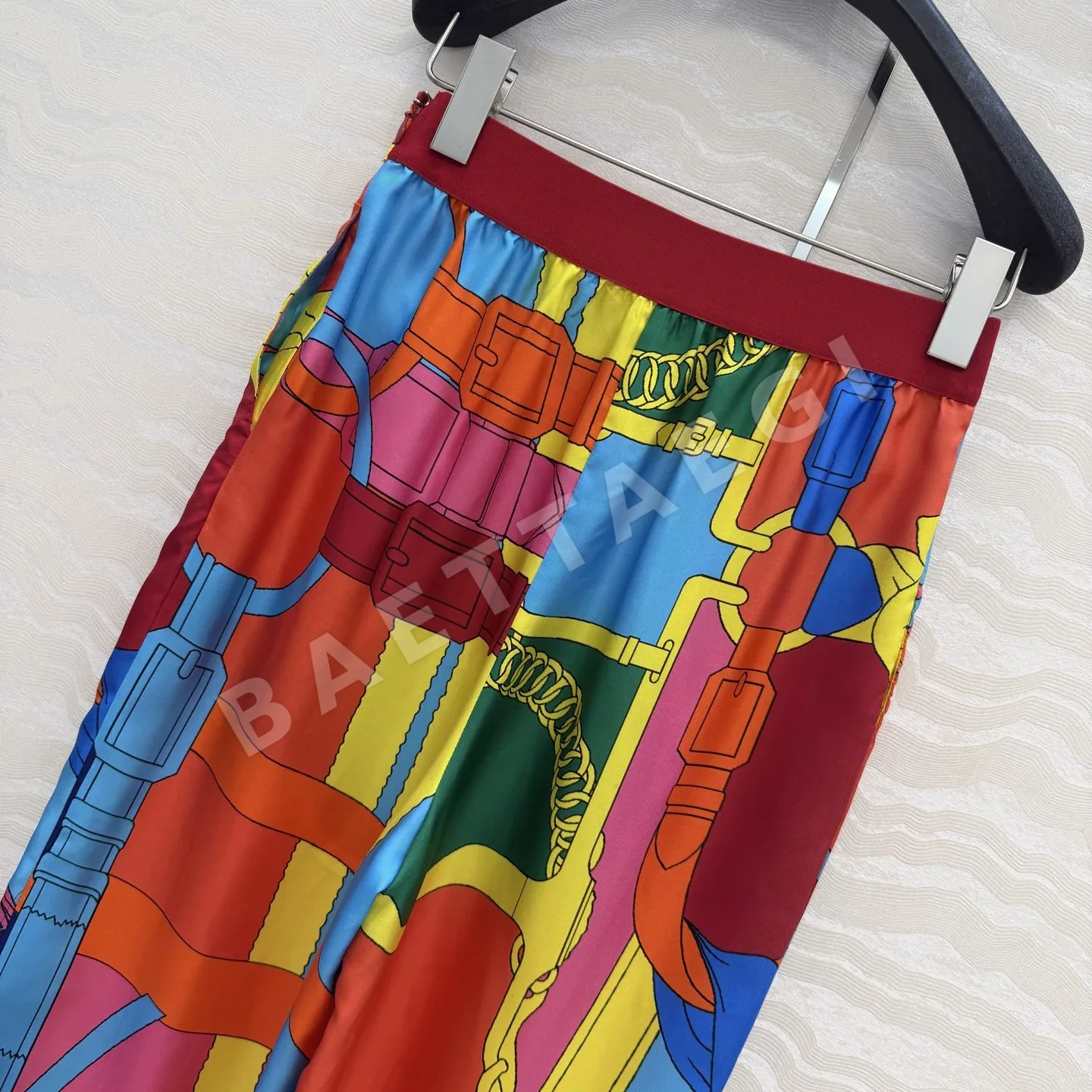 에르메스 여성 바지 73842 Hermes Women Pants 상세 이미지 9