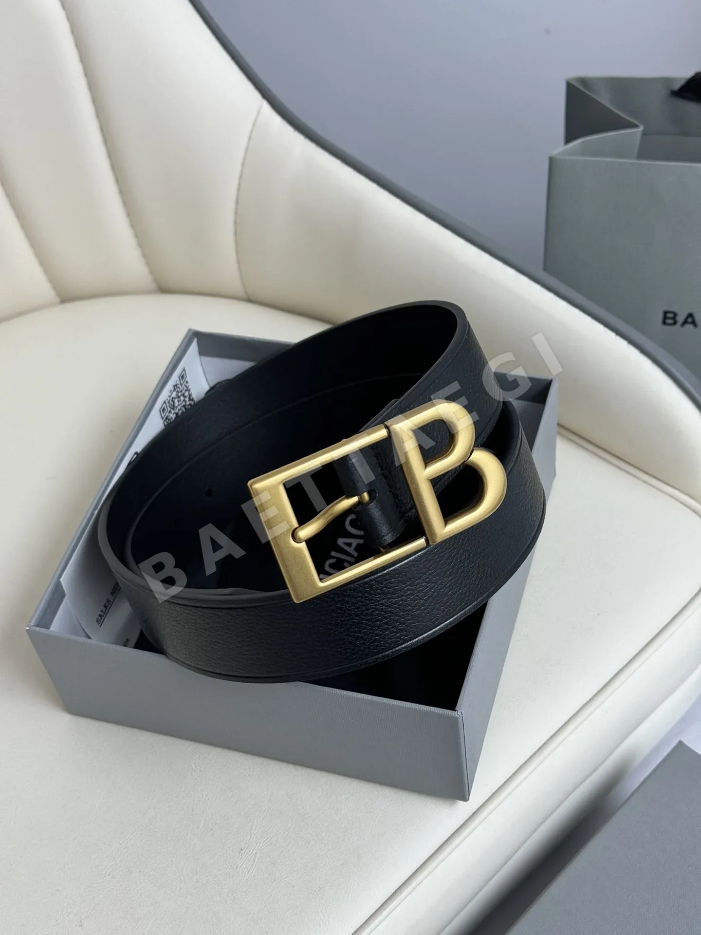 발렌시아가 벨트 57945 Balenciaga Belt