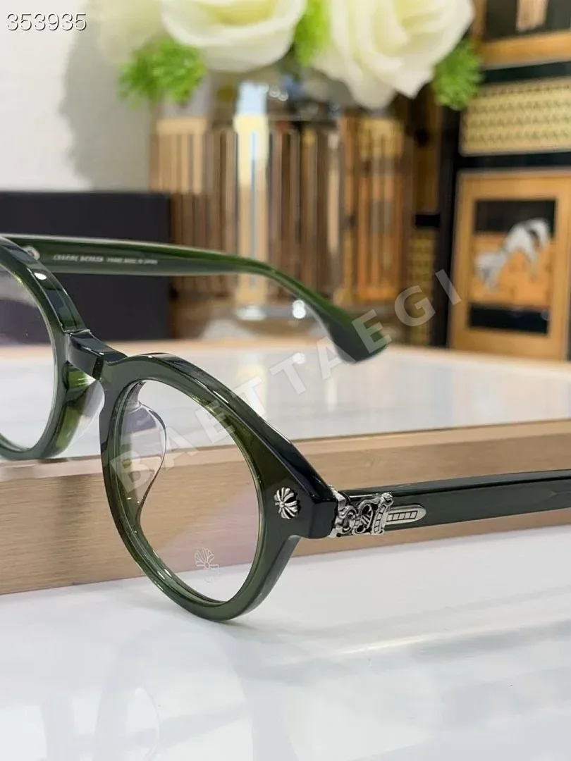 크롬하츠 선글라스 205066 Chrome Hearts Sunglasses 상세 이미지 4
