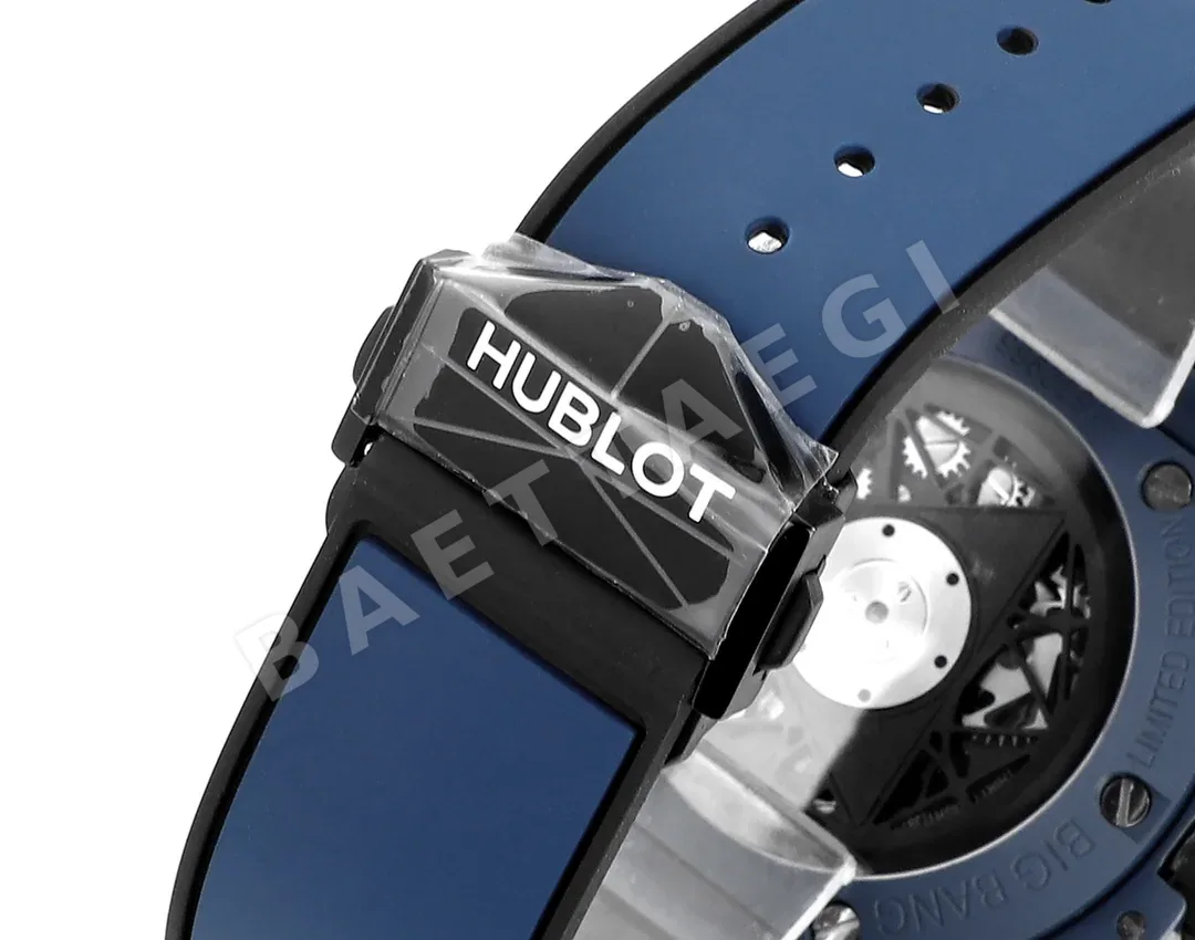 위블로 시계 Hublot 상세 이미지 9