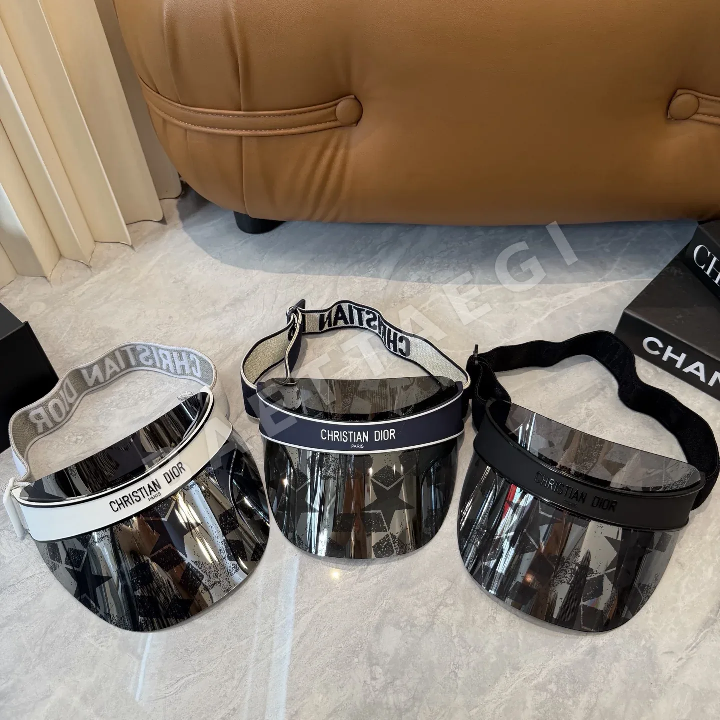 디올 모자 133608 Dior Cap 상세 이미지 7