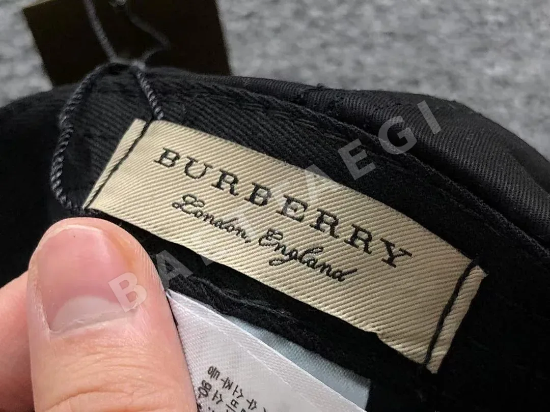 버버리 모자 202673 Burberry Hat 상세 이미지 19