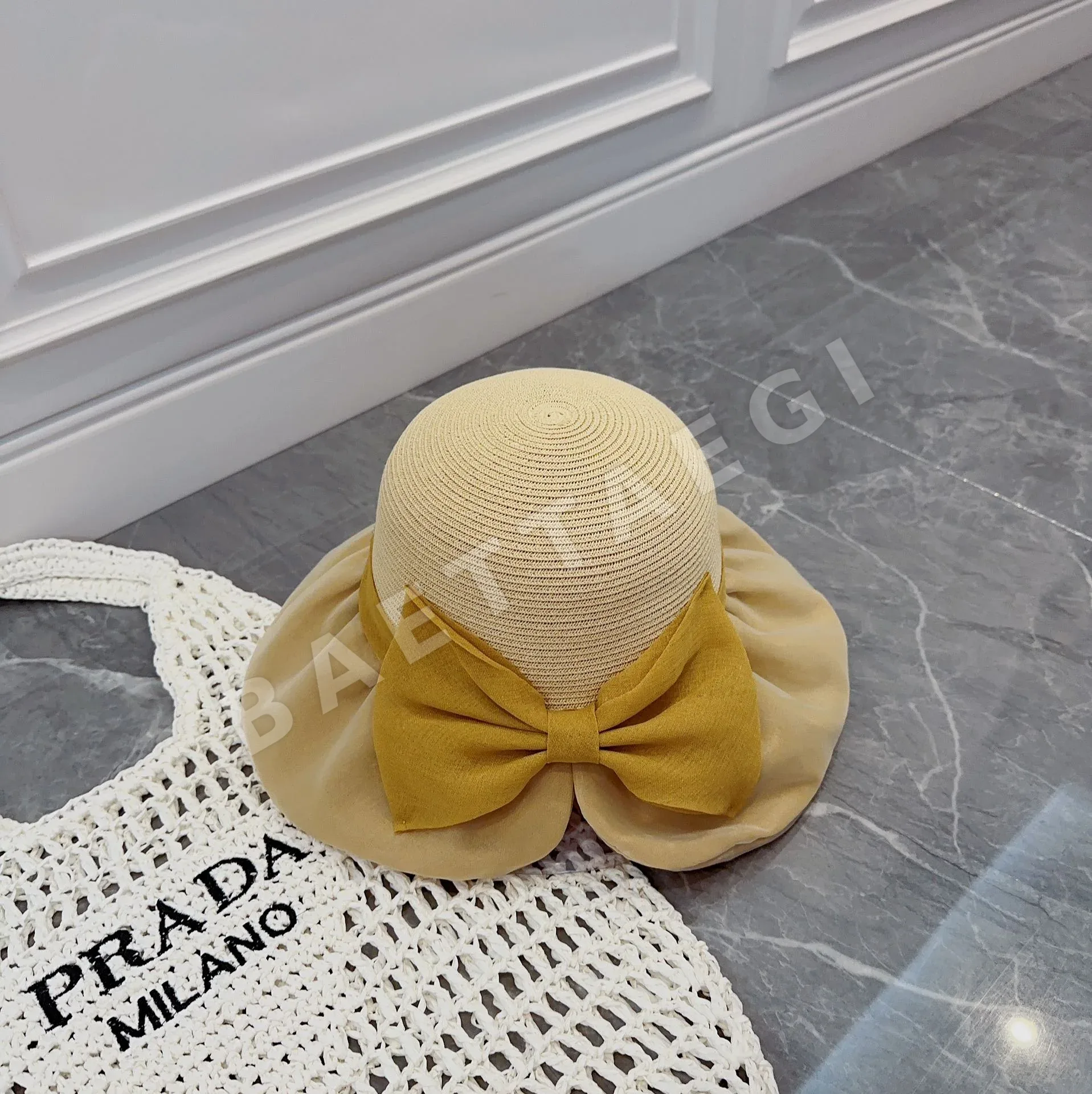 샤넬 모자 82114 Chanel Cap 상세 이미지 3