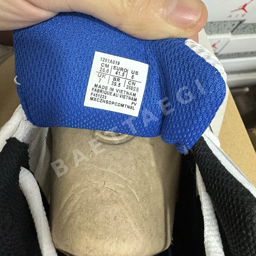 아식스 [LZ] 젤 카야노 14 1201A019-101 200606 Asics Gel-Kayano 14 White Tuna Blue 상세 이미지 7