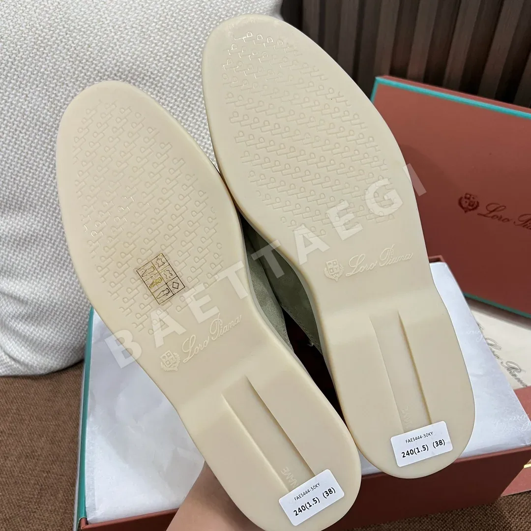 로로피아나 신발 9868 상세 이미지 9