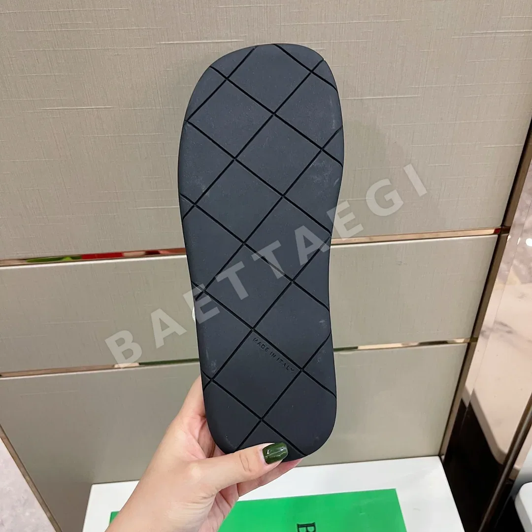 보테가베네타 뉴우븐 남성 슬리퍼 상세 이미지 9
