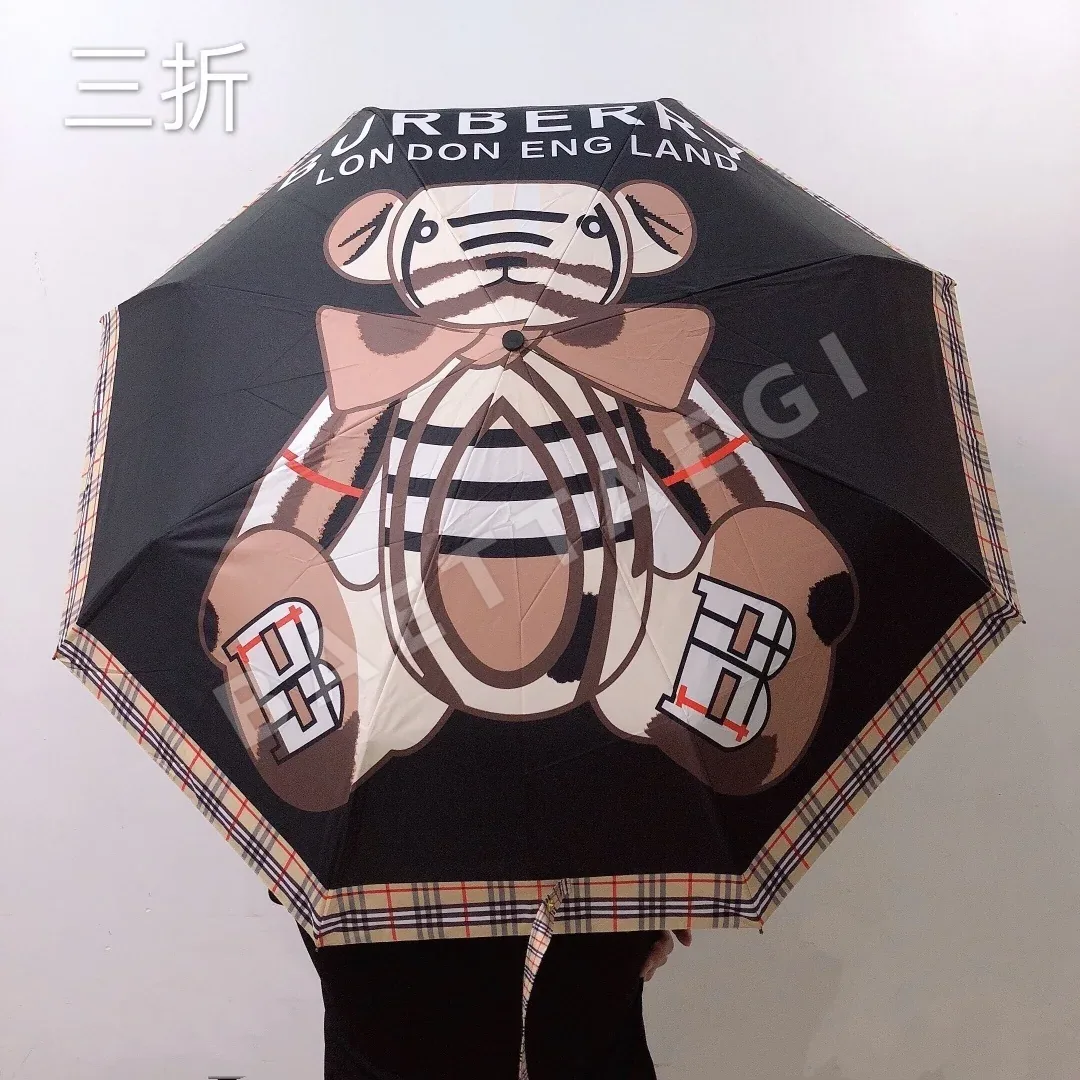 버버리 우산 85500 Burberry Umbrella 상세 이미지 9