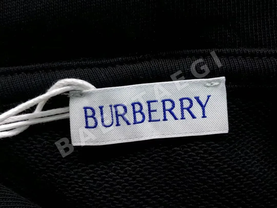 버버리 후드티 203543 Burberry Hoodie 상세 이미지 27