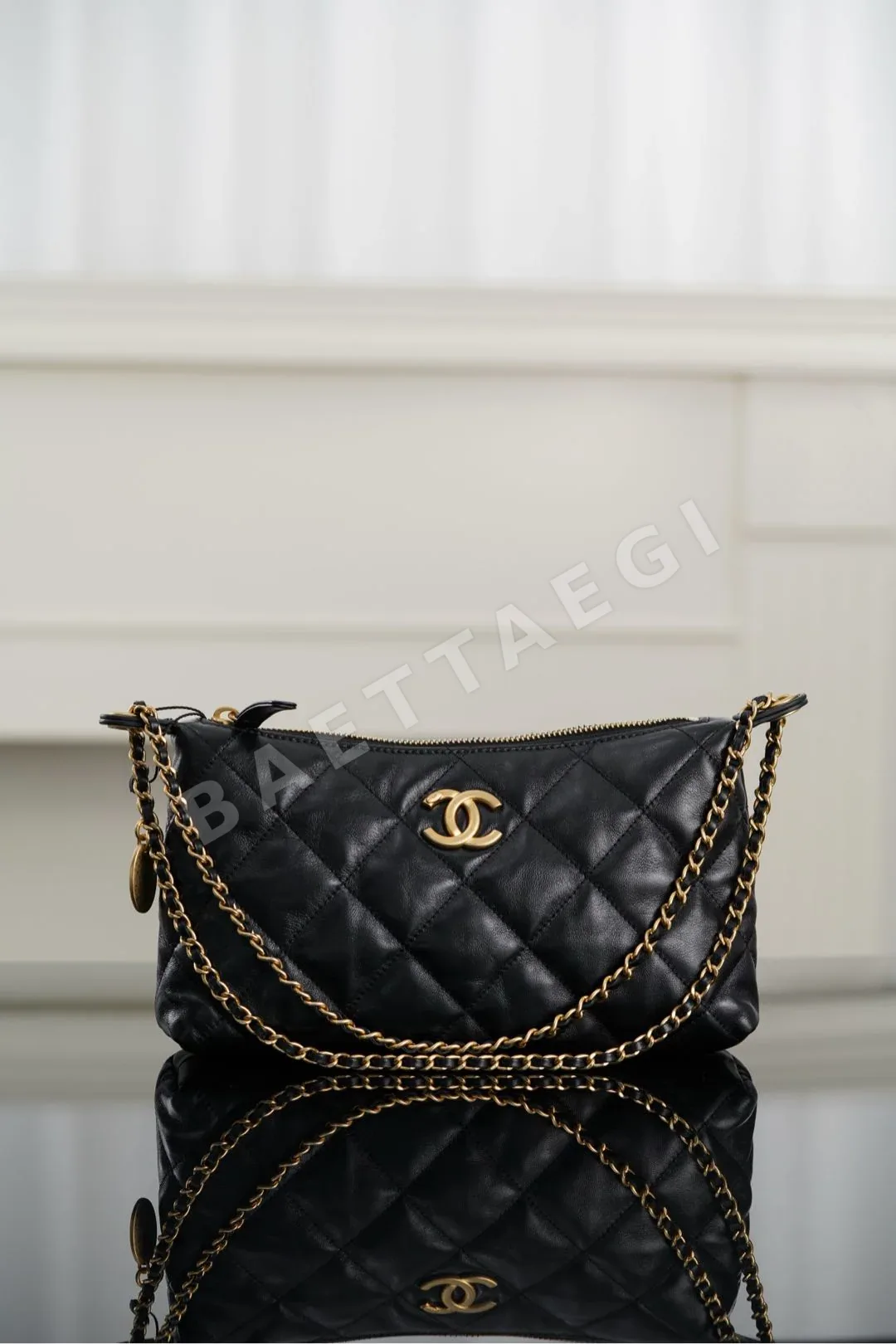 샤넬(팬더) 194105 가방 Chanel Bag