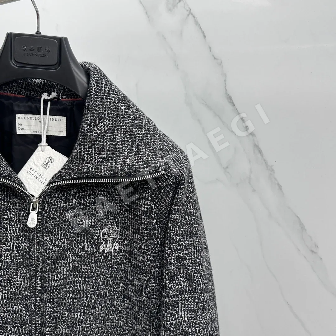 브루넬로쿠치넬리 남성 자켓 153537 Brunello Cucinelli Jacket 상세 이미지 5