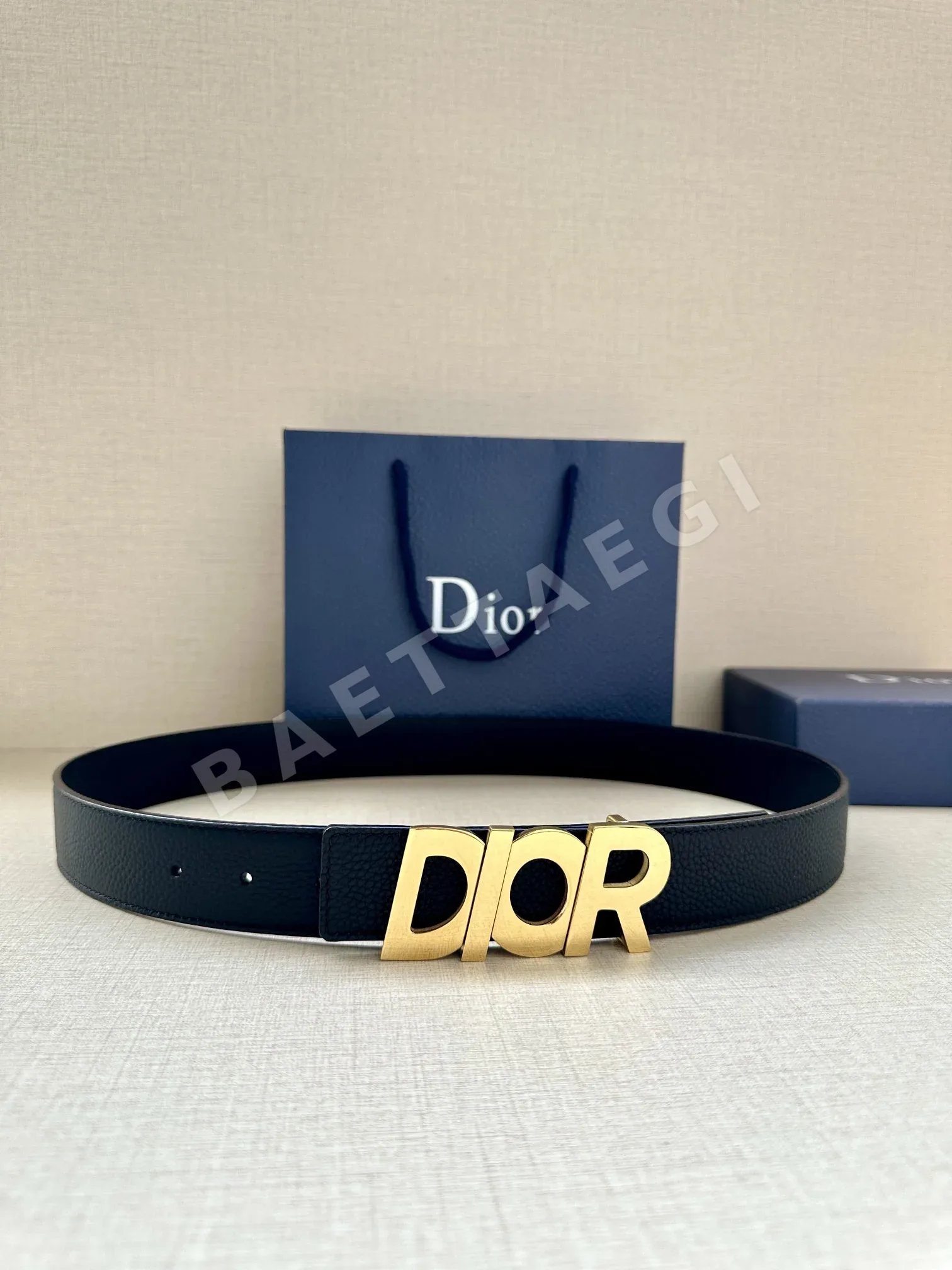 디올 벨트 59990 Dior Belt