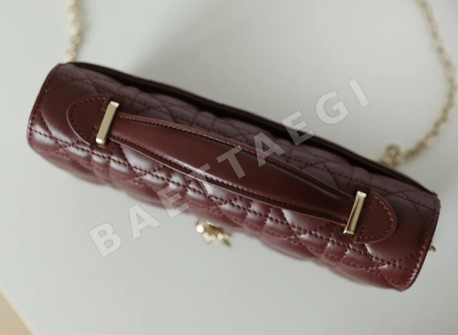 디올 165341 가방 Dior Bag 상세 이미지 4
