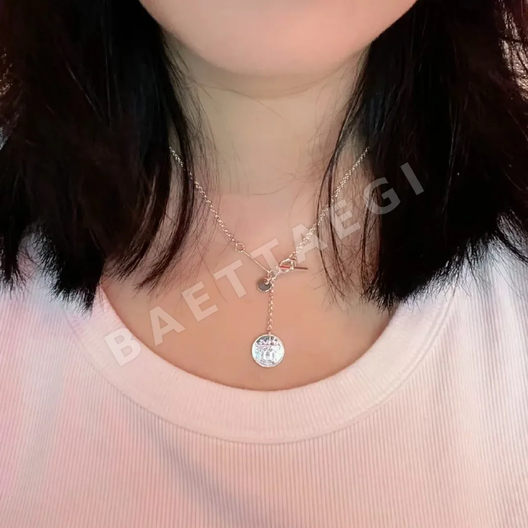 에르메스 목걸이 70433 Hermes Necklace 상세 이미지 6