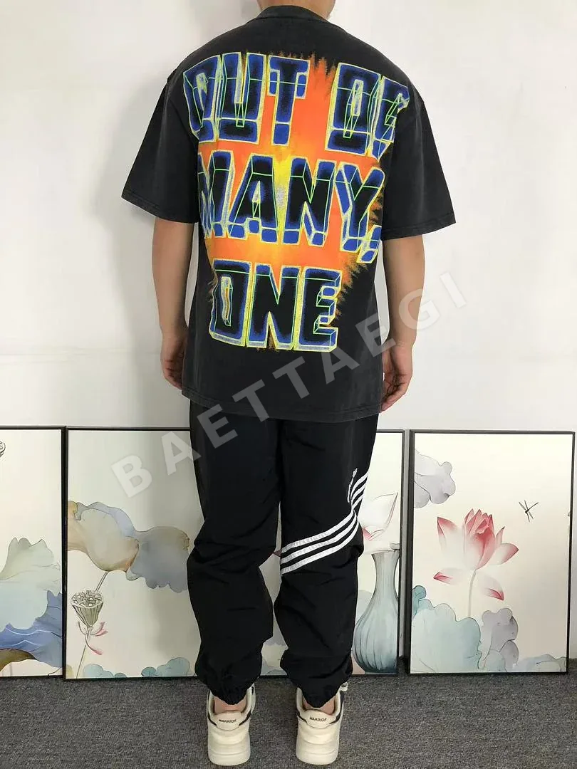 갓스피드 반팔 티셔츠 203413 Godspeed T-Shirt 상세 이미지 4
