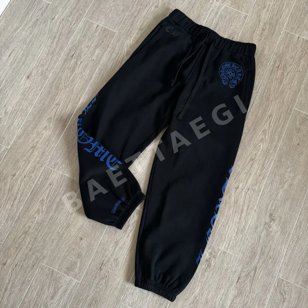 크롬하츠 남성 바지 163093 Chrome Hearts Pants 상세 이미지 2