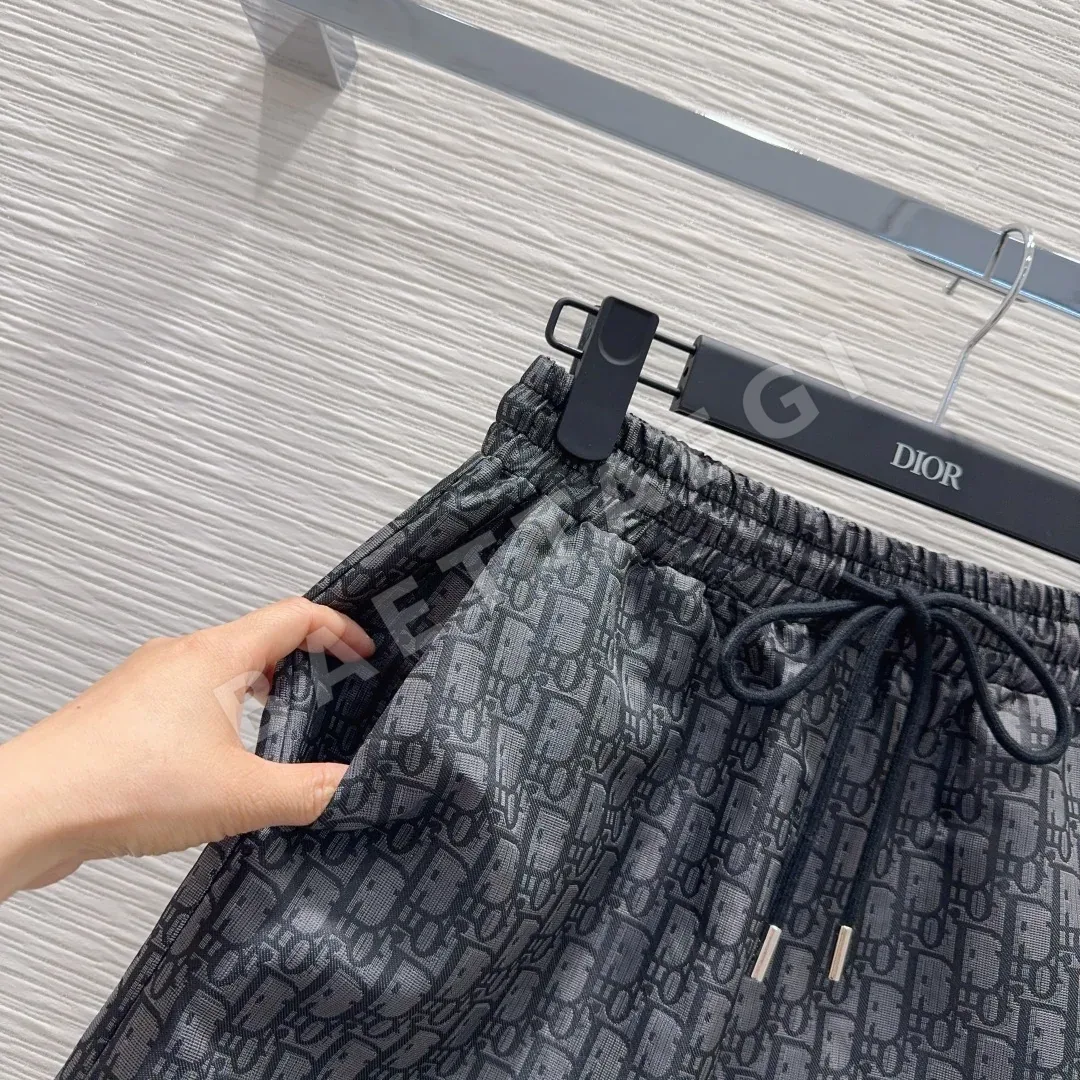 디올 여성 바지 92295 Dior Pants 상세 이미지 8