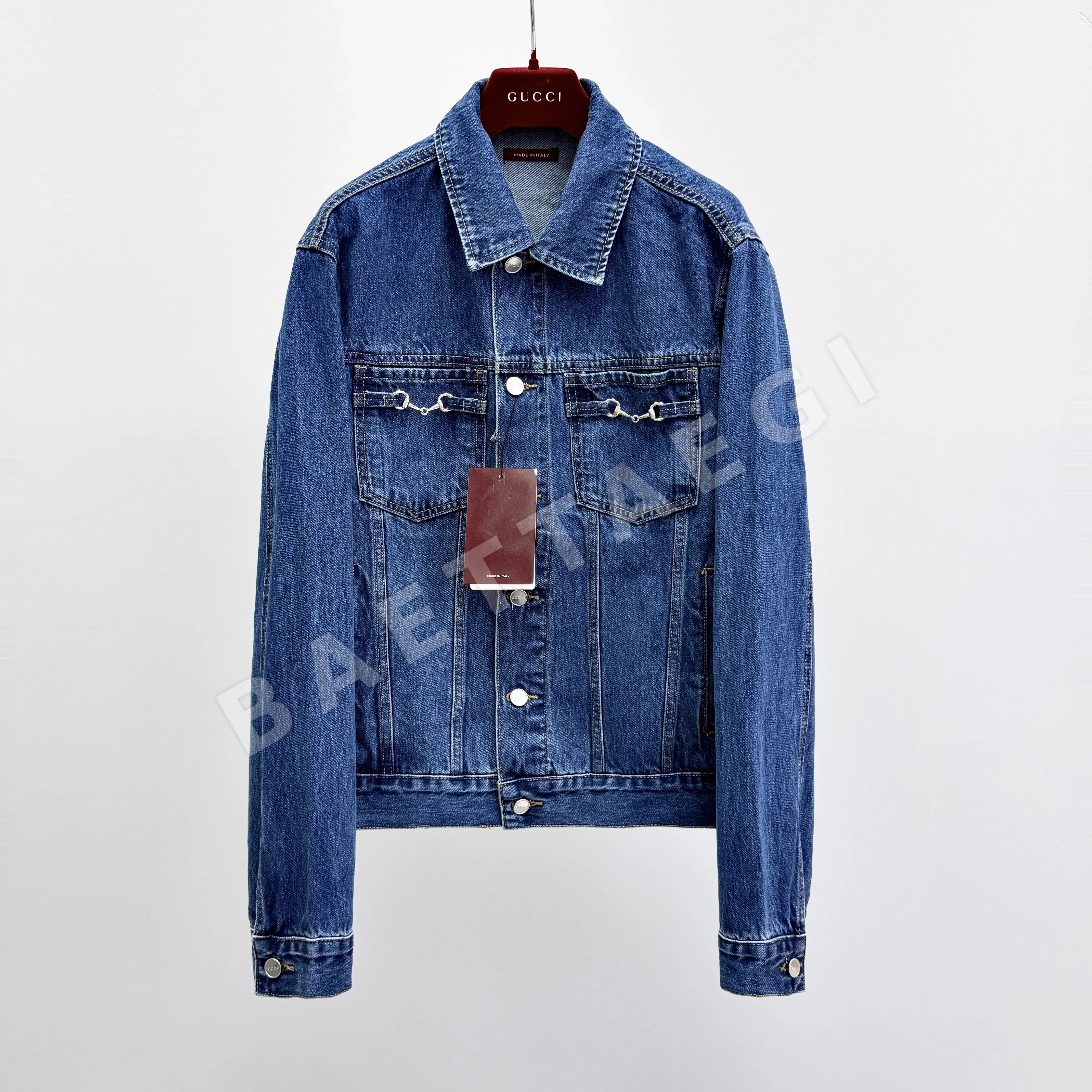 구찌 남성 자켓 49821 Gucci 상세 이미지 10