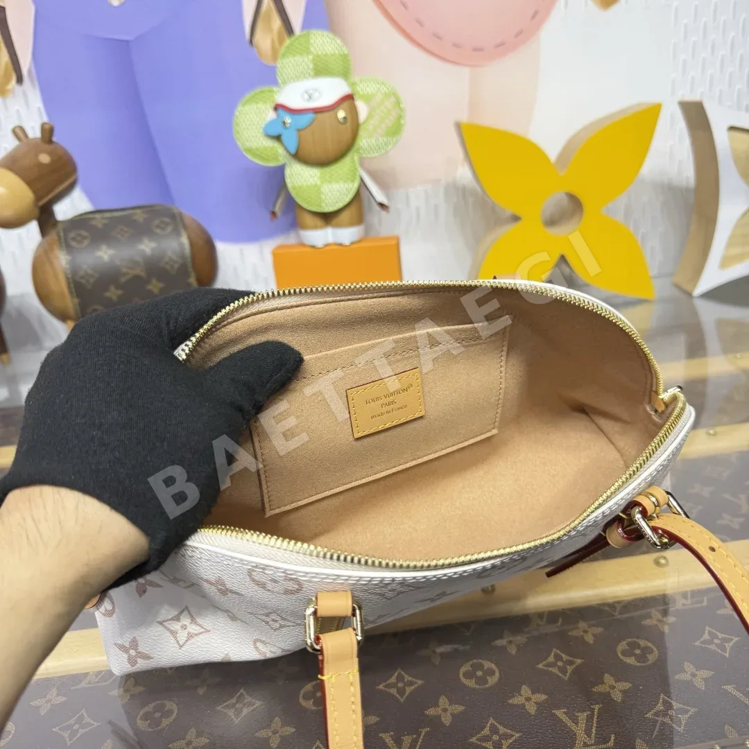 루이비통 스쿼이어 이스트웨스트 핸드백 M28953 상세 이미지 9