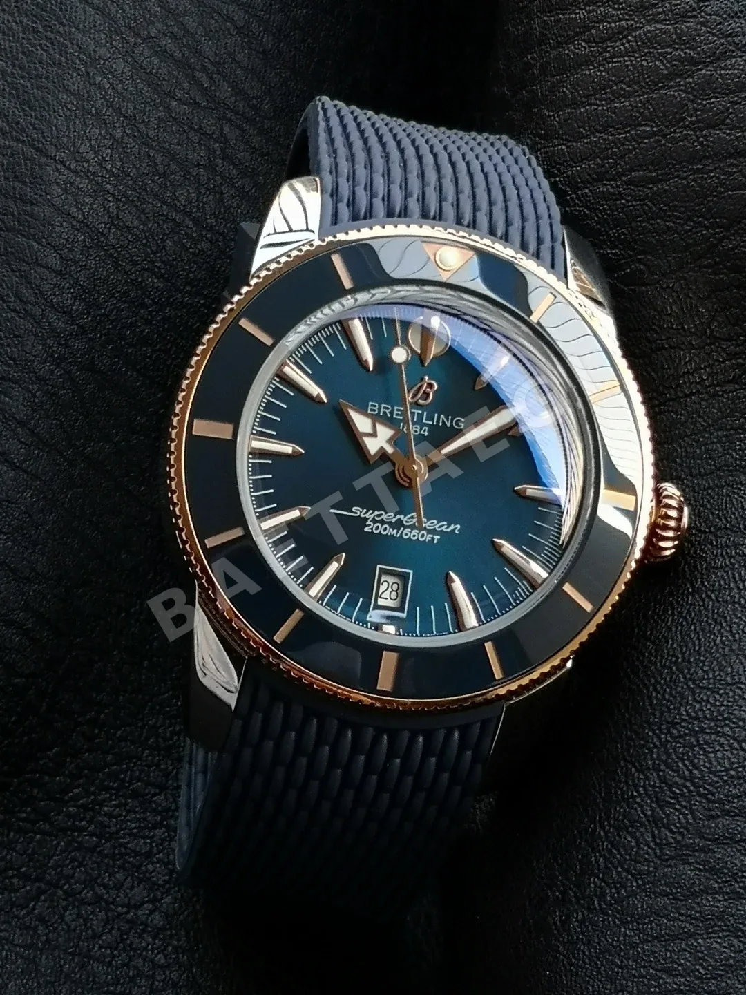 브라이틀링 시계 Breitling 상세 이미지 3