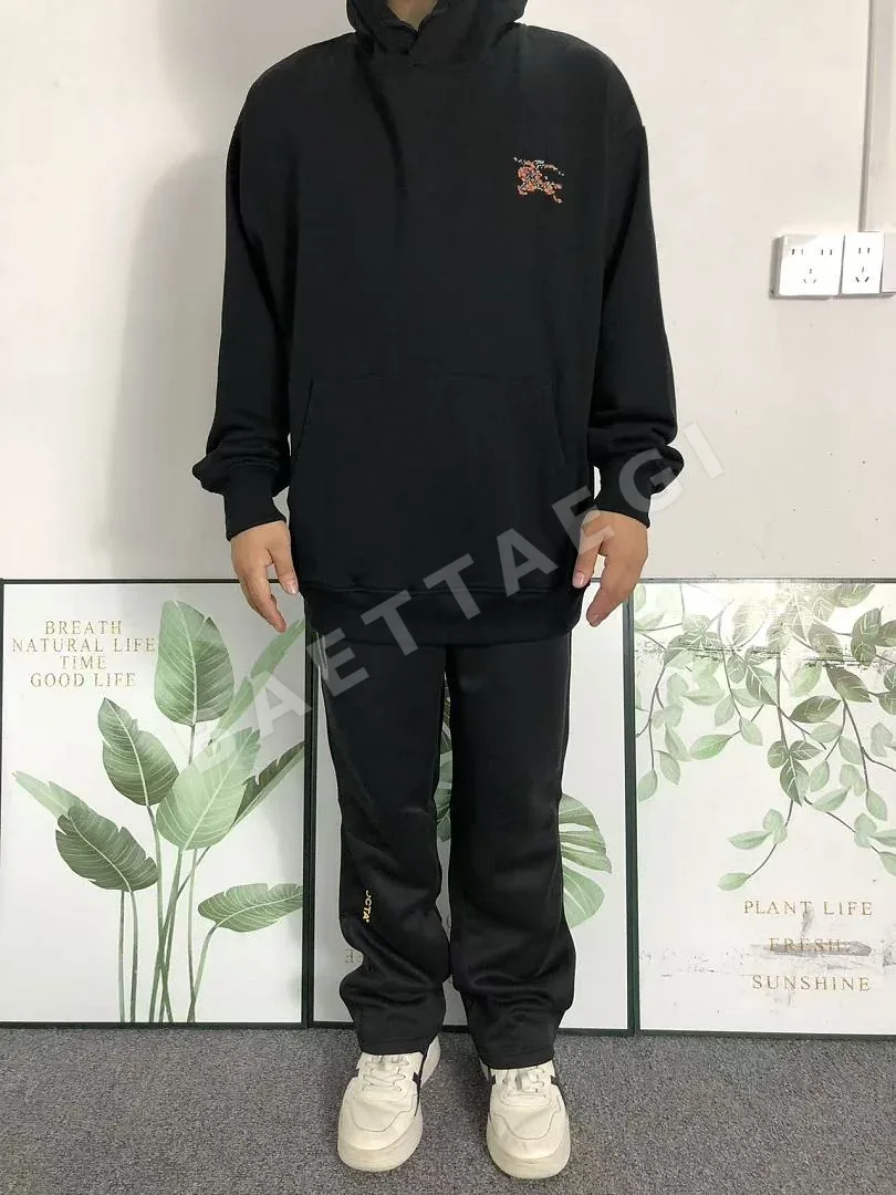버버리 후드티 203543 Burberry Hoodie 상세 이미지 3