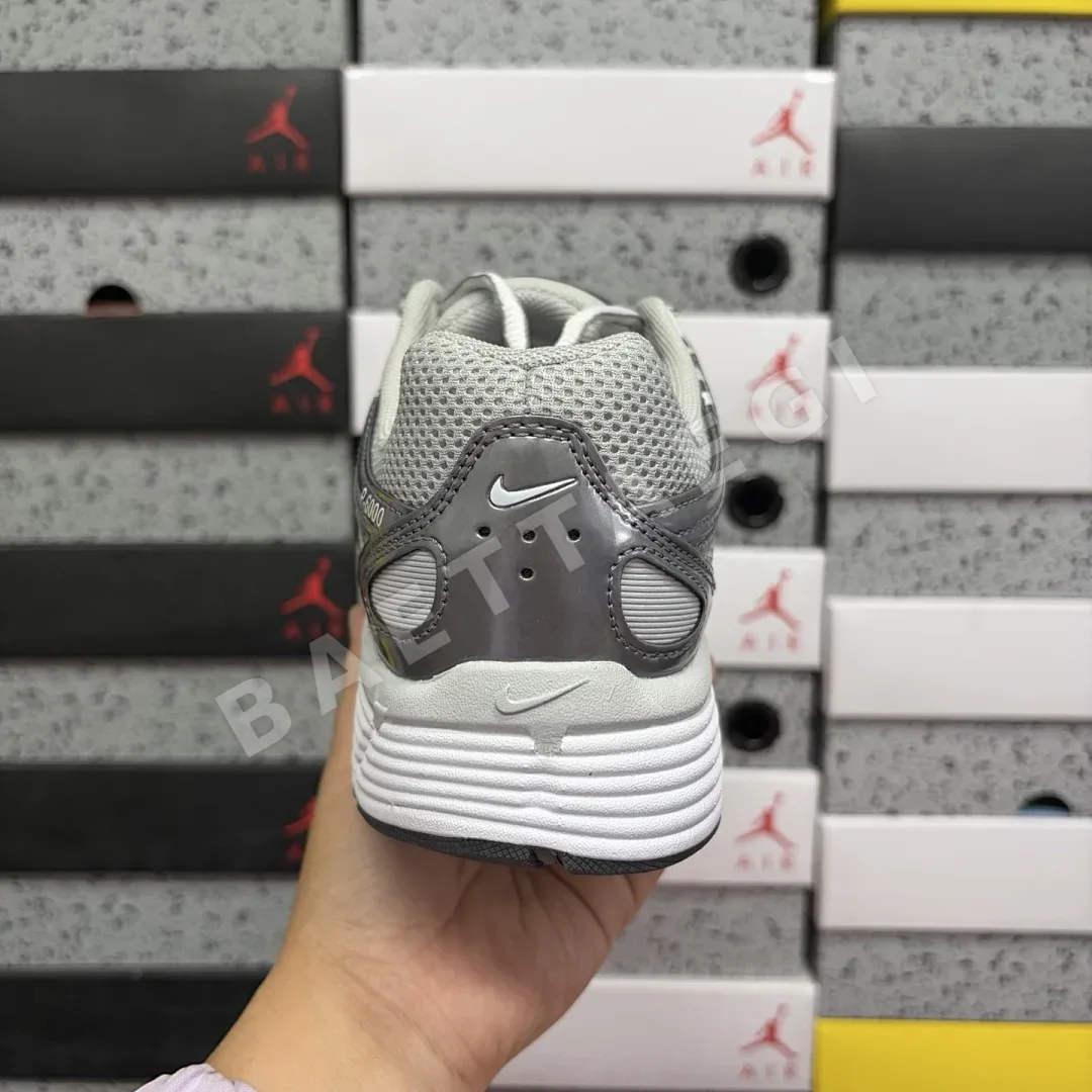 나이키 [PE] P 6000 IO3496-001 201400 Nike P-6000 Grey Fog Metallic Cool 상세 이미지 2