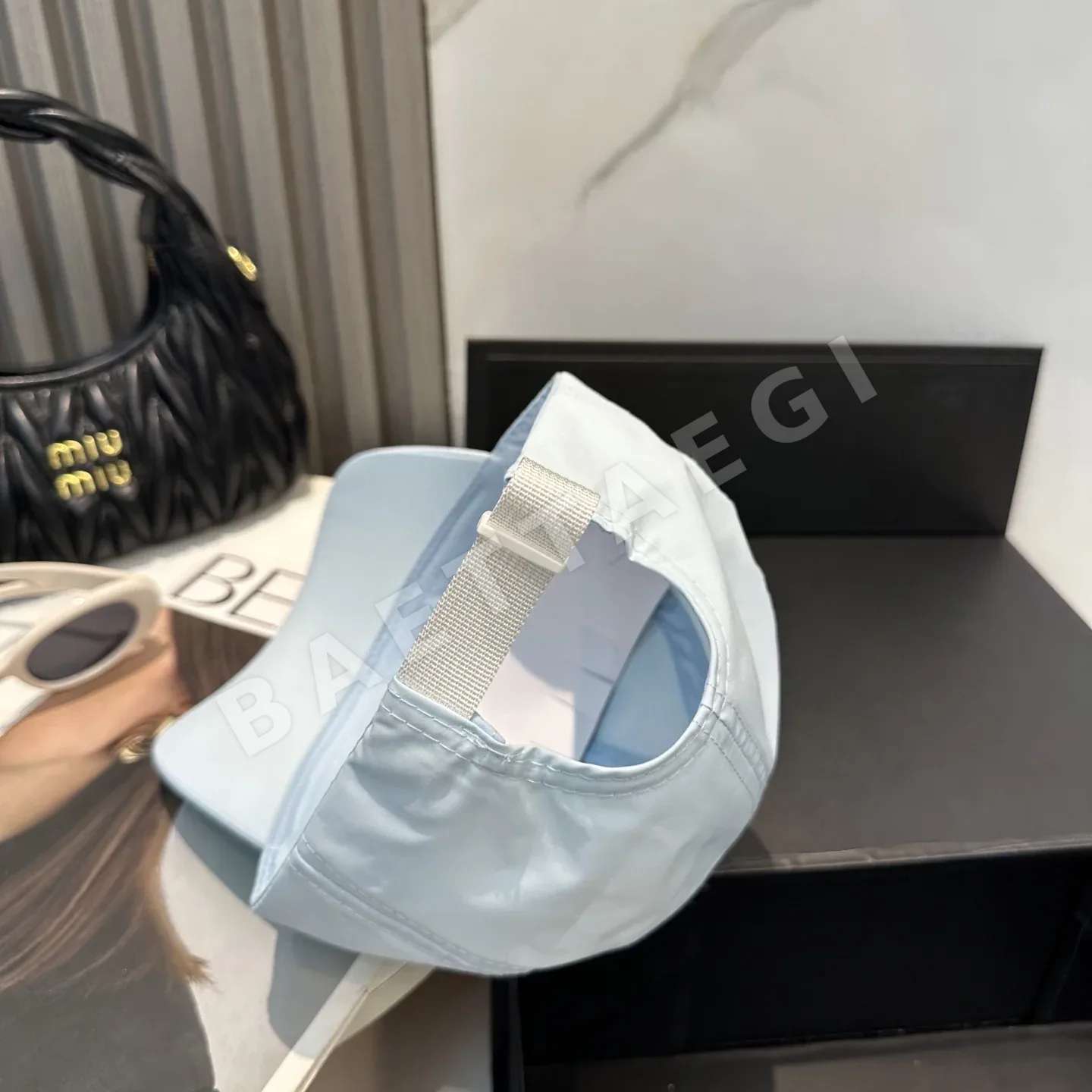 아크테릭스 스몰 버드 베이스볼 모자 상세 이미지 3