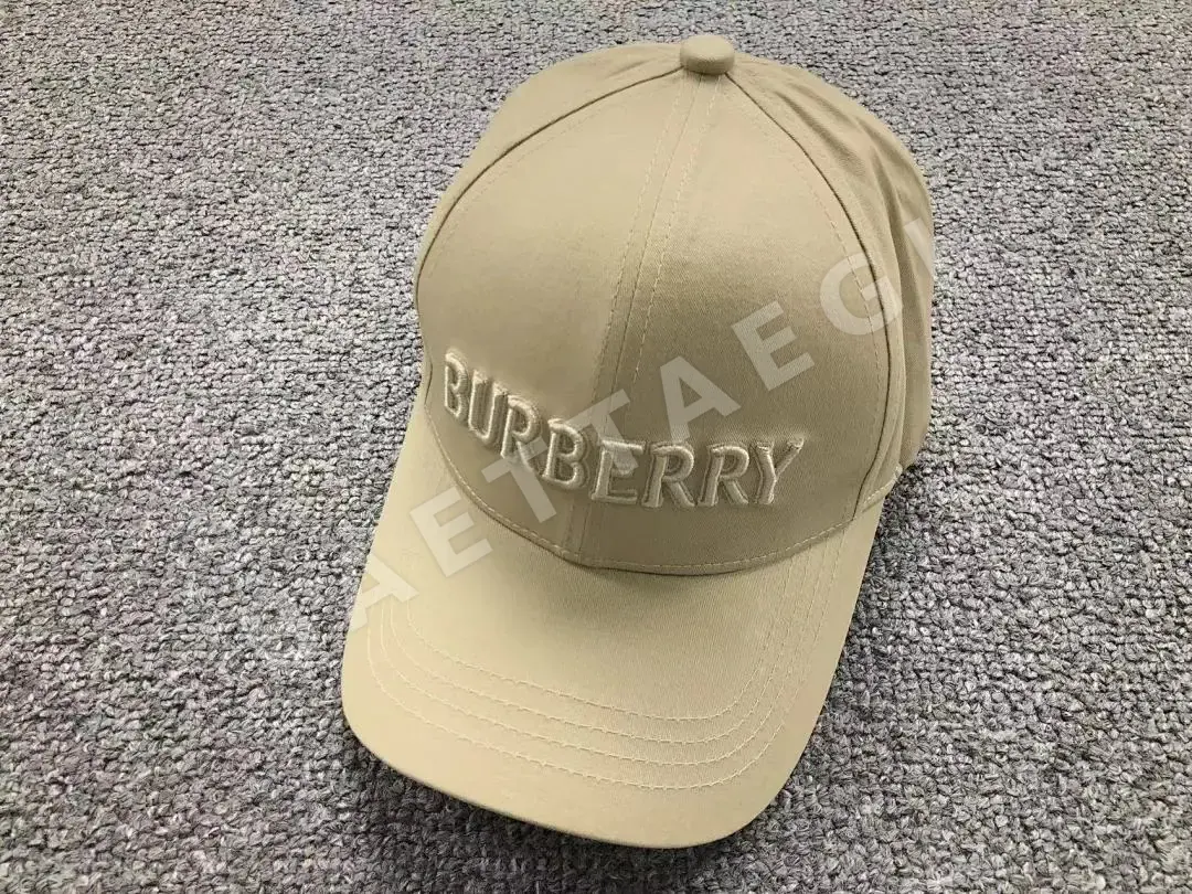 버버리 모자 202684 Burberry Hat 상세 이미지 8
