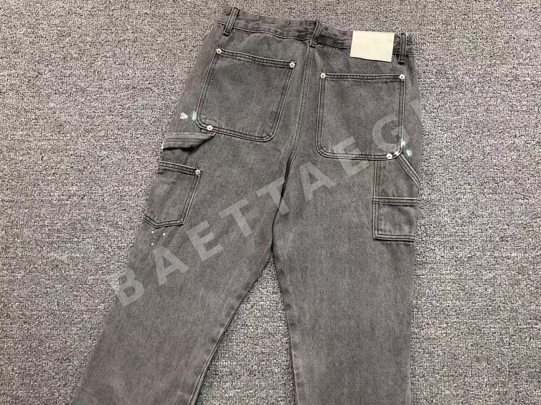 갤러리디파트먼트 바지 203179 Gallery Dept. Pants 상세 이미지 7