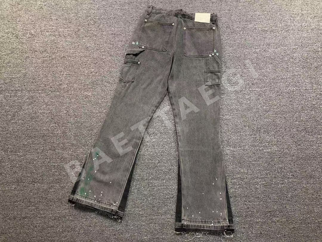 갤러리디파트먼트 바지 203179 Gallery Dept. Pants 상세 이미지 6