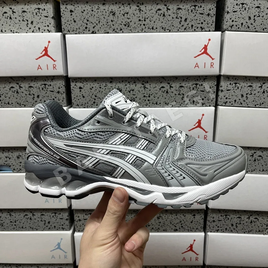 아식스 [TOP] 젤 카야노 14 1203A704-020 200312 Asics Gel-Kayano 14 Beauty & Youth 상세 이미지 7