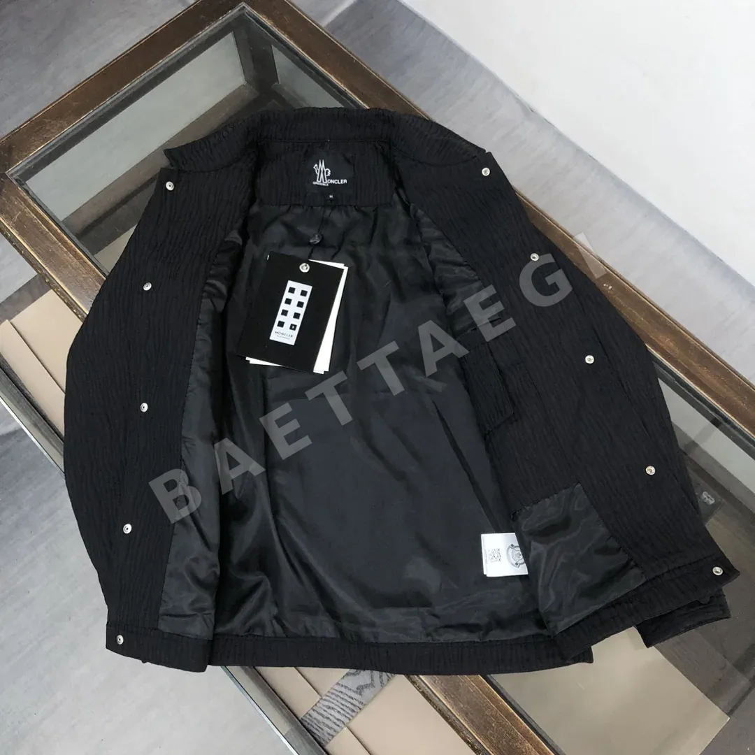 몽클레르 남성 자켓 52730 Moncler 상세 이미지 7