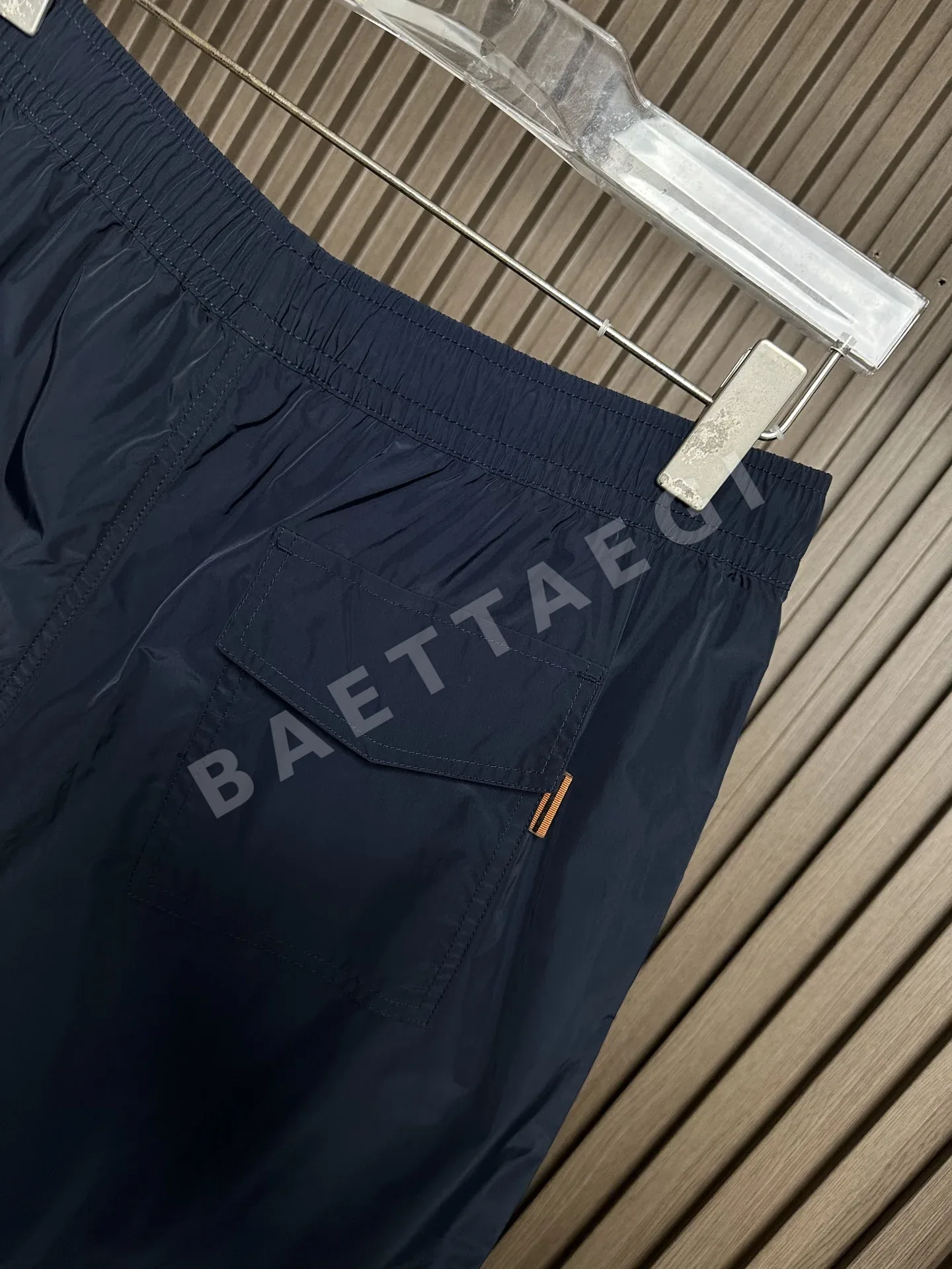 제냐 남성 반바지 SS 52582 Zegna Shorts 상세 이미지 11