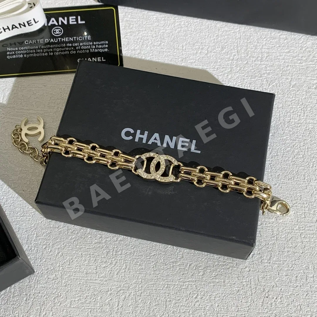 샤넬 팔찌 65914 Chanel Bracelet 상세 이미지 2