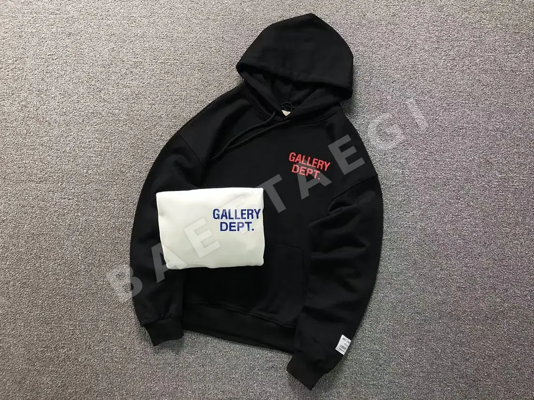 갤러리디파트먼트 후드티 203298 Gallery Dept. Hoodie 상세 이미지 14