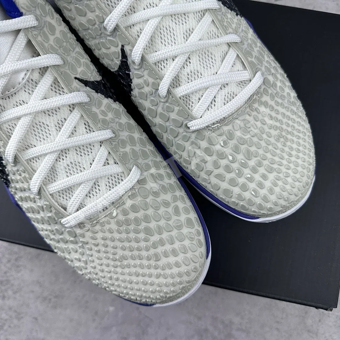나이키 코비 6 429659-100 200984 Nike Kobe 6 Concord ZK6 상세 이미지 6