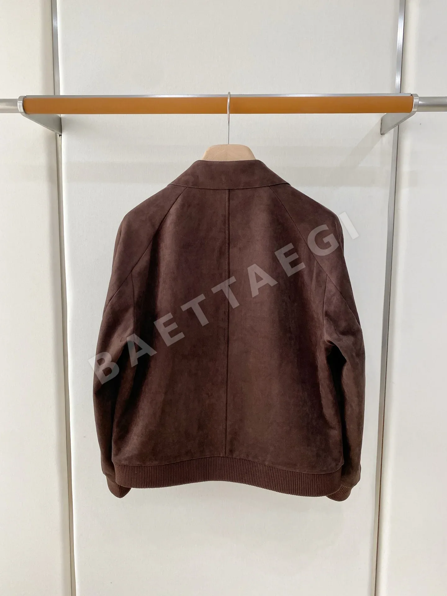 로로피아나 남성 자켓 상세 이미지 9