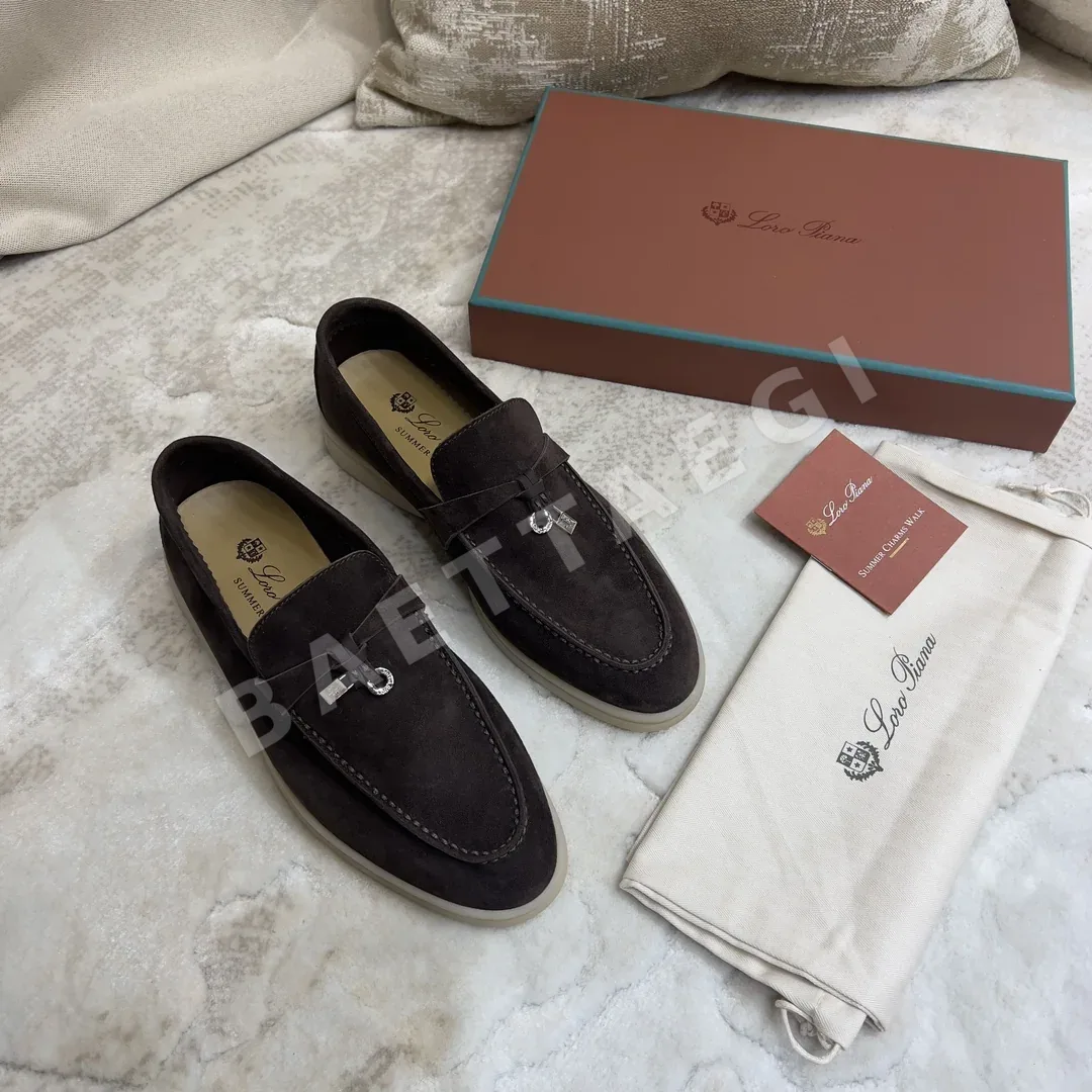 로로피아나 남성 신발 94525