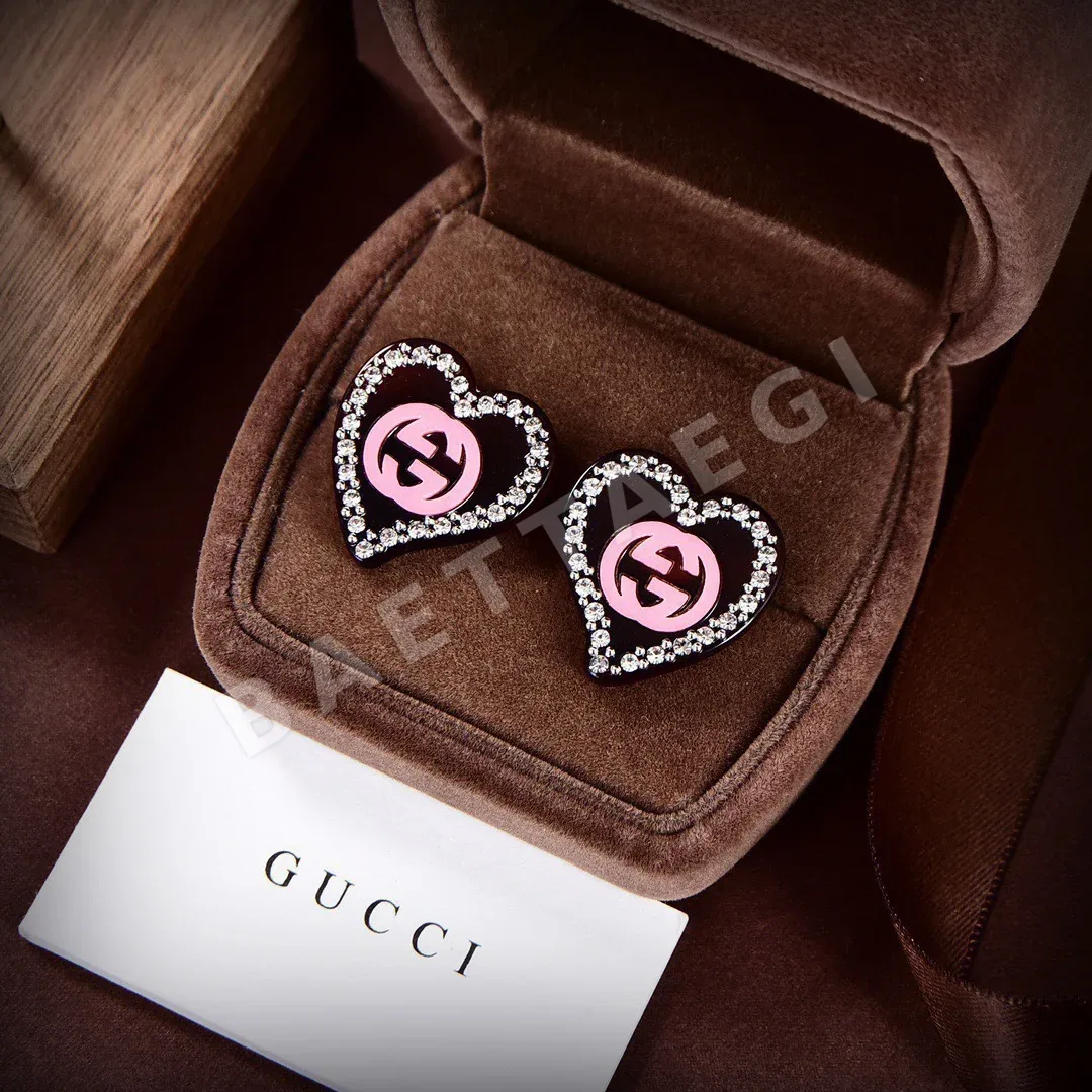 구찌 귀걸이 55878 Gucci Earrings