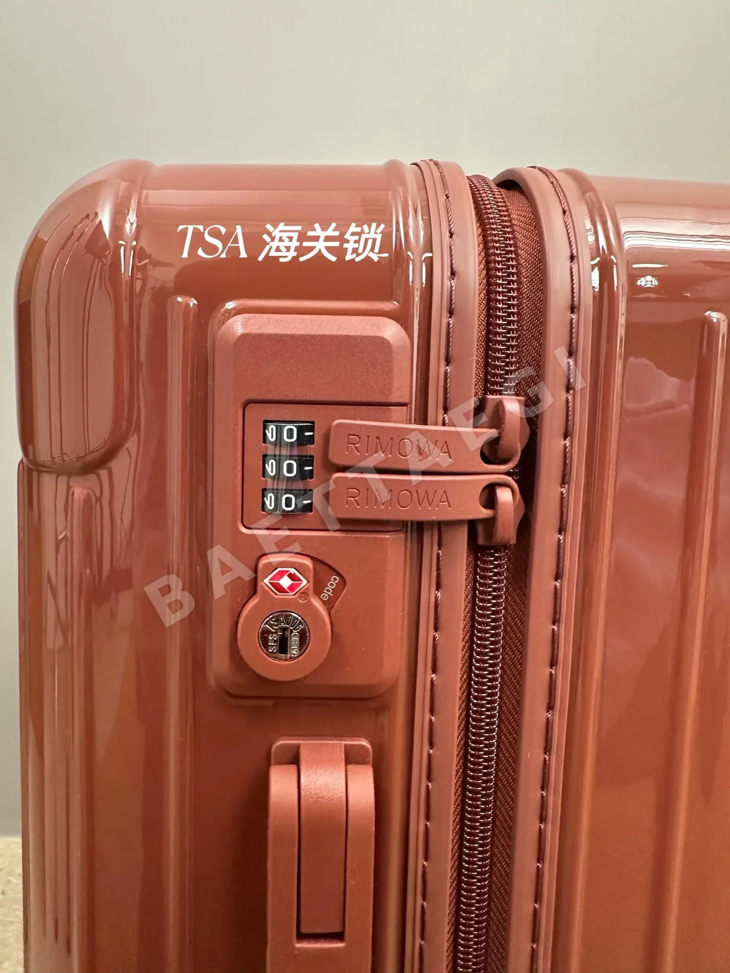 리모와 여행가방 상세 이미지 7