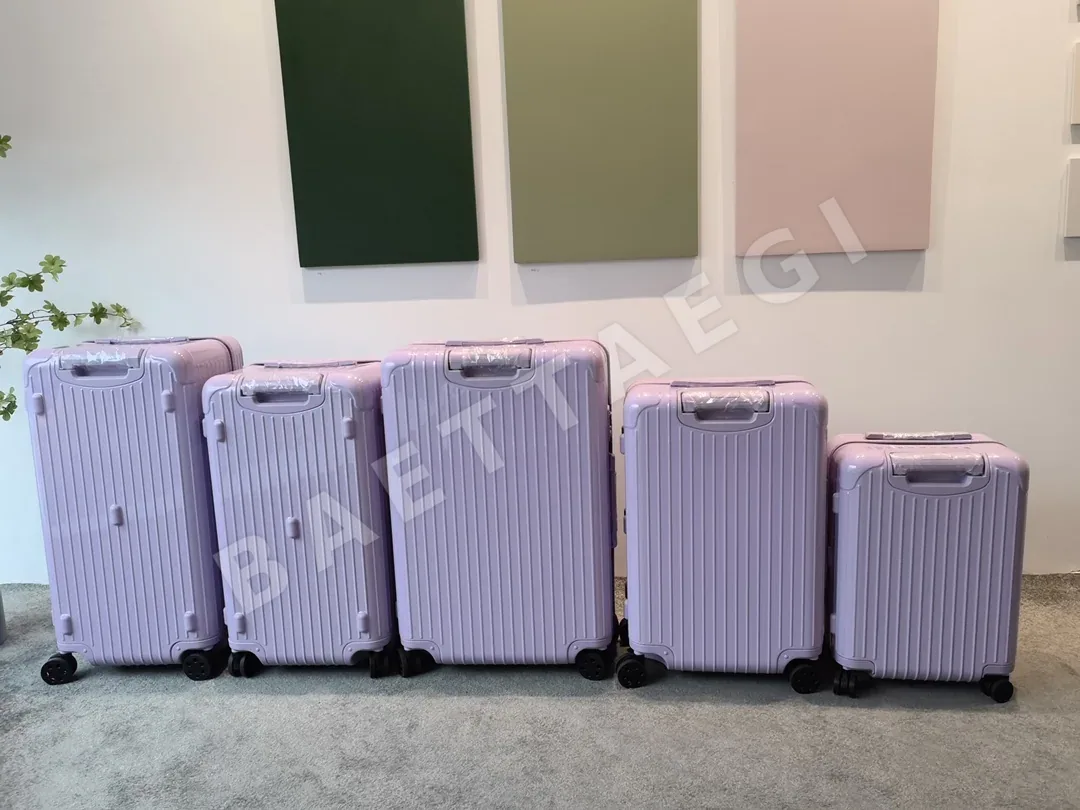 여행가방 리모와 여행가방 상세 이미지 5