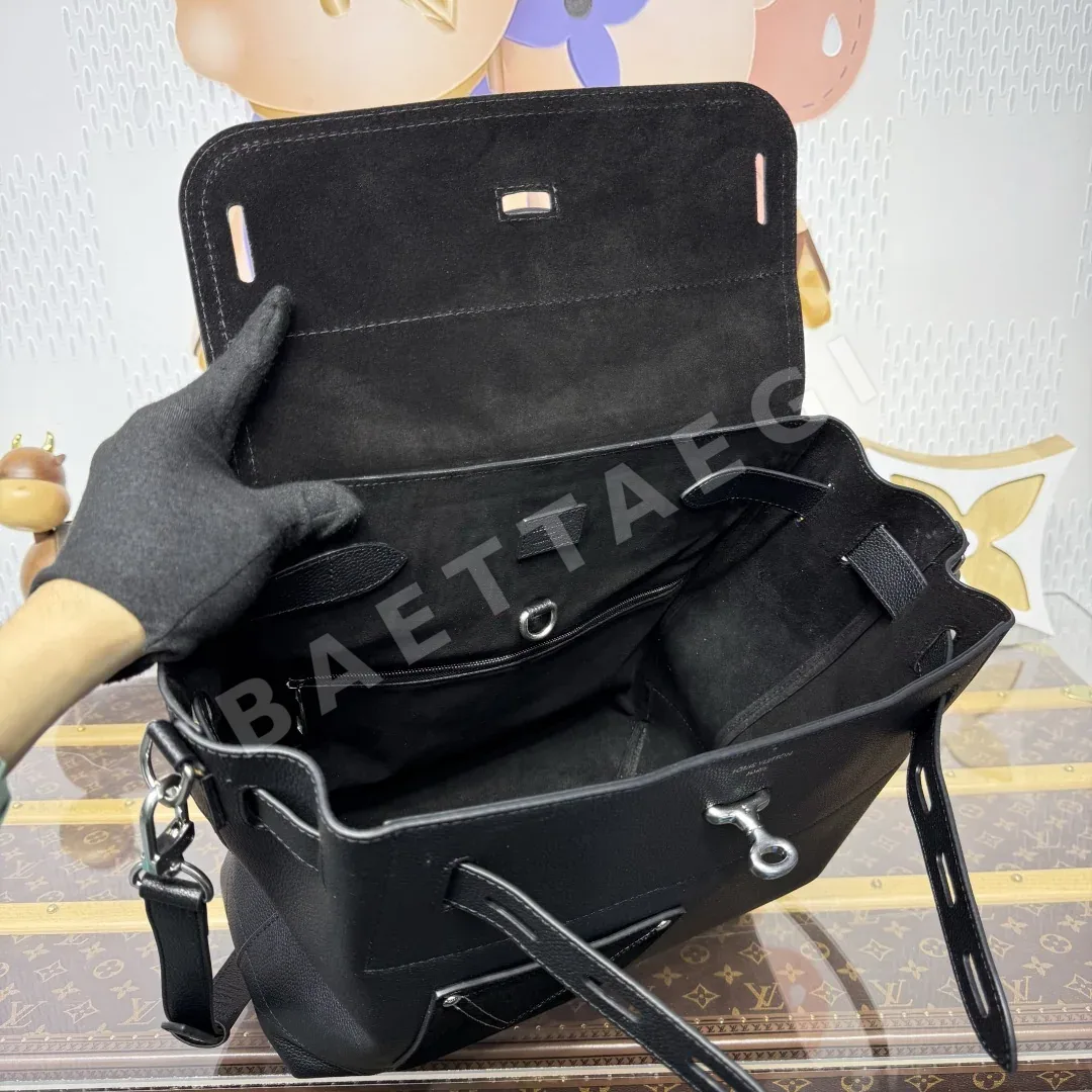 루이비통 버드케이지 모노그램 가방 M27061 상세 이미지 9