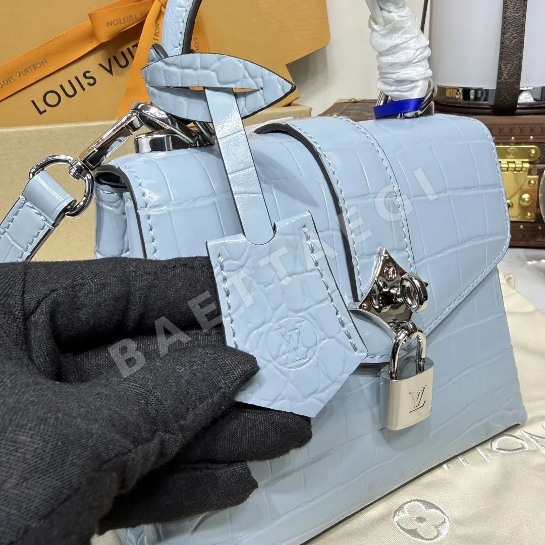 루이비통 버드케이지 모노그램 가방 N84714 상세 이미지 6
