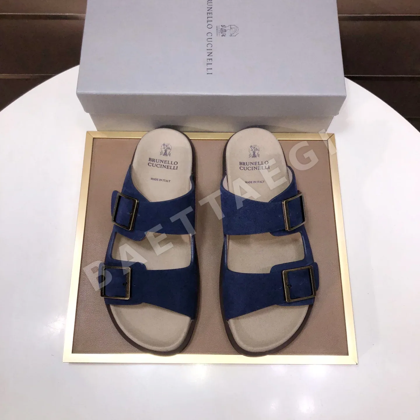 브루넬로쿠치넬리 신발 23610