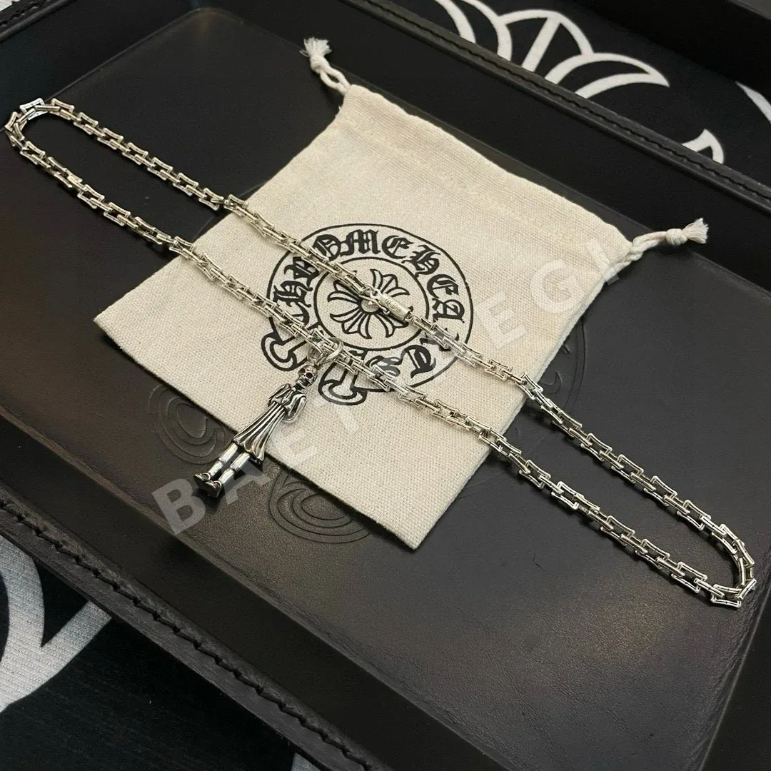 크롬하츠 목걸이 62259 Chrome Hearts Necklace 상세 이미지 9