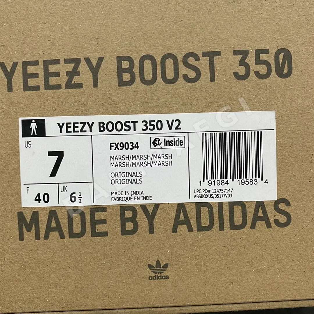 아디다스 이지 350 FX9034 200674 Adidas Yeezy 350 상세 이미지 10